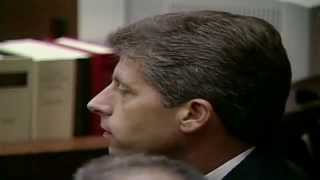 Mark Fuhrman pleads the 5th during OJ Simpson trial [upl. by Lemrej]