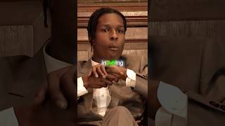 ASAP Rocky DEBATES Feminist 😳🤬 [upl. by Salazar]