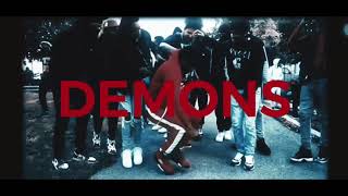 FREE Kay Flock x Dougie B Type Beat  “Demons” Darillis [upl. by Mahon]