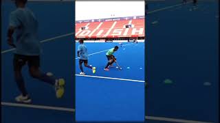 Hockey Dribbling Skills amp Moves  Practice Drills  Training  Field Hockey [upl. by Biagi631]