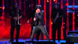 Eminem  The Monster ft Rihanna Live Performances [upl. by Phox]