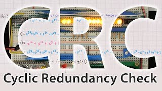 How do CRCs work [upl. by Crist254]