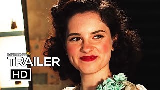 JUDY Official Trailer 2019 Renée Zellweger Bella Ramsey Movie HD [upl. by Aremihc541]