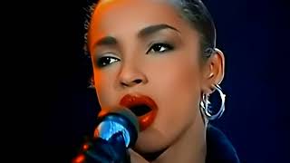 Sade  Smooth Operator  Live [upl. by Vina]