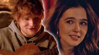 Ed Sheeran  Perfect Acoustic [upl. by Shirlee]