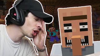 ყველაზე საშიშ რუკაზე მოღალატესთან ერთად Minecraft HORROR [upl. by Kettie]