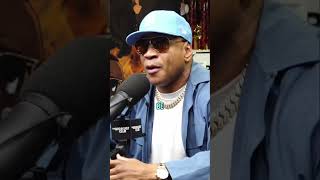 quotLL Cool J Opens Up on Around The Way Girl [upl. by Beverley]