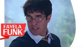 MC Maha  Funk Do Harry Potter I Wingardium Levirola VídeoClipe Meme 2018 DJ WS [upl. by Forras623]