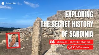 Exploring The SECRET History of Sardinia [upl. by Byron373]