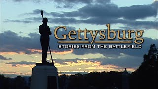 Gettysburg Stories from the Battlefield [upl. by Lenra553]