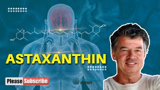 Astaxanthin [upl. by Anomer]