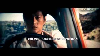 Fast amp Furious 6 Intro 1080p 2 Chainz Wiz Khalifa We Own It [upl. by Noslien]