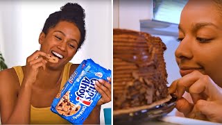 When Food Is BAE Love For Food  Food Hacks amp DIY Ideas by Blossom [upl. by Herzog]