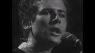 Simon amp Garfunkel  For Emily Whenever I May Find Her  Live at Granada [upl. by Reg454]