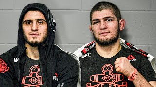 Khabib Nurmagomedov GREATEST FINISHES 🚨 [upl. by Edecrem280]