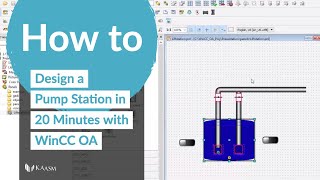 How to Design a Pump Station in Under 20 Mins [upl. by Llegna]