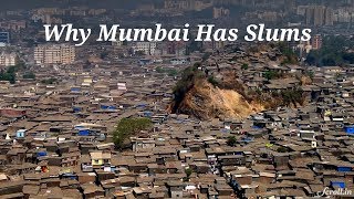 Why Mumbai Has Slums [upl. by Pellikka747]