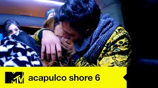 Episodio 13  Acapulco Shore 6 [upl. by Ansley]