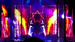 45  ParabolParabola  Tool  Live in Boston 2019  Full Show in Description [upl. by Akenaj965]