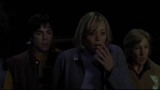 Dead End 2003 Official Trailer [upl. by Anilahs]