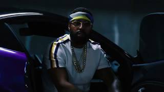 Roc Marciano  Richard Gear Official Music Video [upl. by Oderf60]