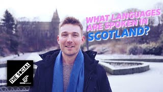 Whits Scots Language [upl. by Christensen]