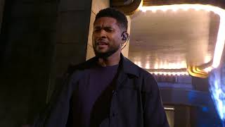 Usher  Americas Got Talent Season 15 Finale [upl. by Hillery]