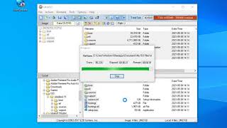 How to make ISO file using UltraISO [upl. by Adnohsek753]