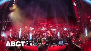 Yotto ABGT250 Live at The Gorge Amphitheatre Washington State Full 4K Ultra HD Set [upl. by Lari]