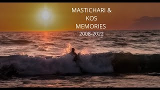 Mastichari amp Kos Memories [upl. by Eradis609]