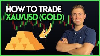 The Ultimate Guide to Trading Gold XAUUSD  FREE COURSE [upl. by Bashemeth]