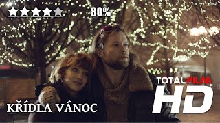 Křídla vánoc Full HD české filmy [upl. by Ainna]