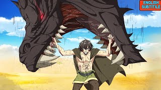 Boy Gets the Worst Skill But He Becomes the Strongest Shocking Everyone 112 English Dub  New Anime [upl. by Yhtuv373]