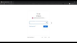 How To Login To Google Classroom [upl. by Schwejda]