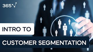 Introduction to Customer Segmentation  365 Data Science Online Course [upl. by Itteb]