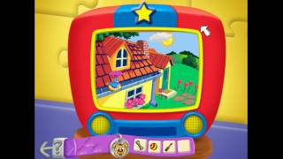 JumpStart Advanced Preschool [upl. by Sidnee408]