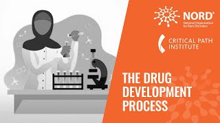 The Drug Development Process [upl. by Cassiani]