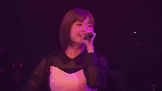 TAKETATSU AYANA  LIVE HOUSE TOUR 2019 [upl. by Noicnecsa]