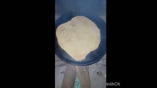 Chapati recipe [upl. by Kirtap]