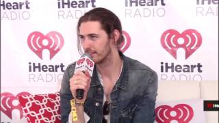 How to pronounce Hozier [upl. by Lawtun202]