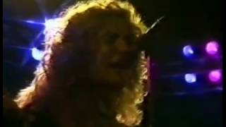 Led Zeppelin Kashmir HQ LIVE 1975 [upl. by Story]