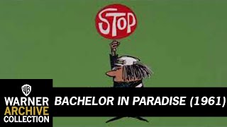 Open HD  Bachelor in Paradise  Warner Archive [upl. by Dobson99]