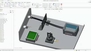 Basics Of Cabling  Creo [upl. by Chrissie700]