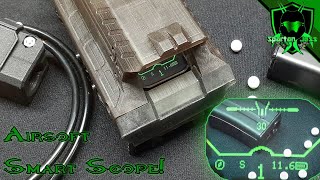 HUD Smart Scope Review  By Duffer Design [upl. by Notnerb]