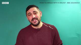 How to Argue With a Racist  Adam Rutherford [upl. by Peltz]