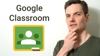 Google Classroom Tutorial [upl. by Tomasz]