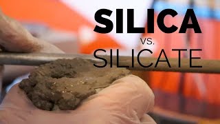 Silica Vs Silicate  Vlog 180 [upl. by Nosreme948]