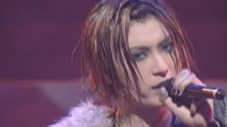 MALICE MIZER  Live merveilles lespace Unmuted HD 1080p [upl. by Akym]