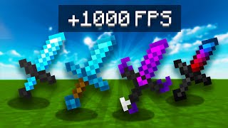 My FAVORITE 16x PACKS HIGH FPS [upl. by Sidnak]