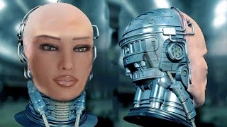 Most ADVANCED AI Robots In The World TODAY [upl. by Alethia355]